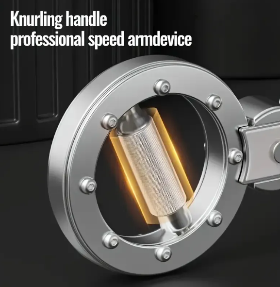 Wrist & Boxing Arm Trainer