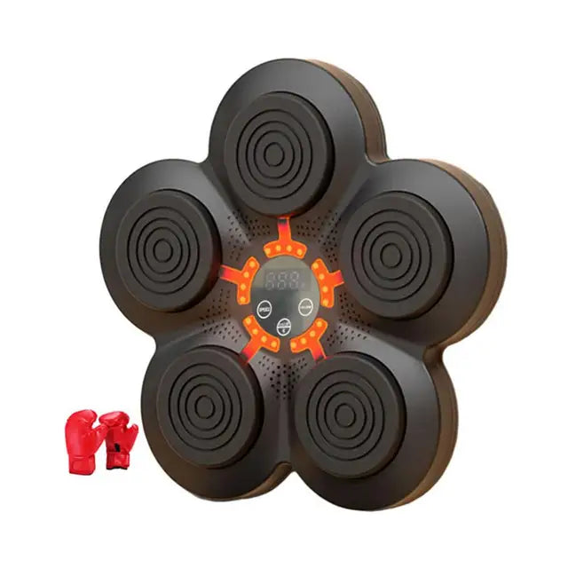 Bluetooth Boxing Machine 1610571, 1953301, 4257329