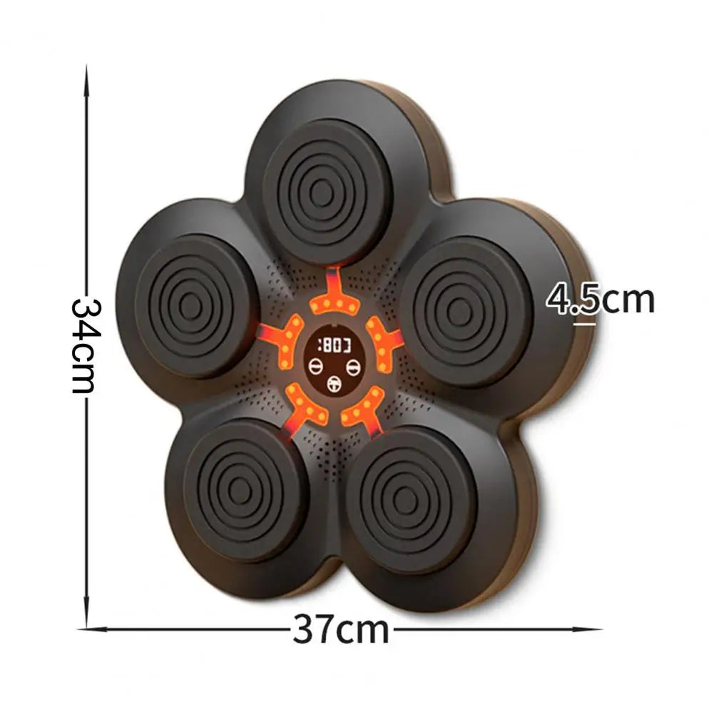 Bluetooth Boxing Machine 1610571, 1953301, 4257329