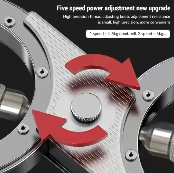 Wrist & Boxing Arm Trainer