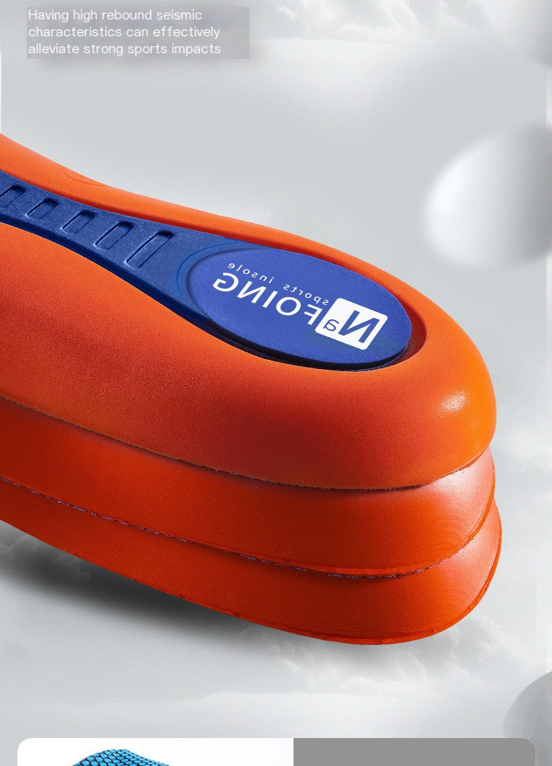 Men's Breathable Sport Insoles